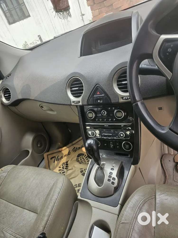 Renault Koleos 2014( 4×4 )
