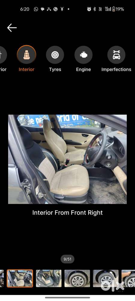 Good Condition