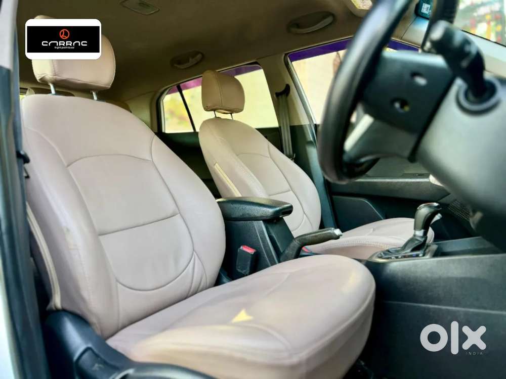 Hyundai Creta 1.6 Crdi Sx Plus At, 2015, Diesel