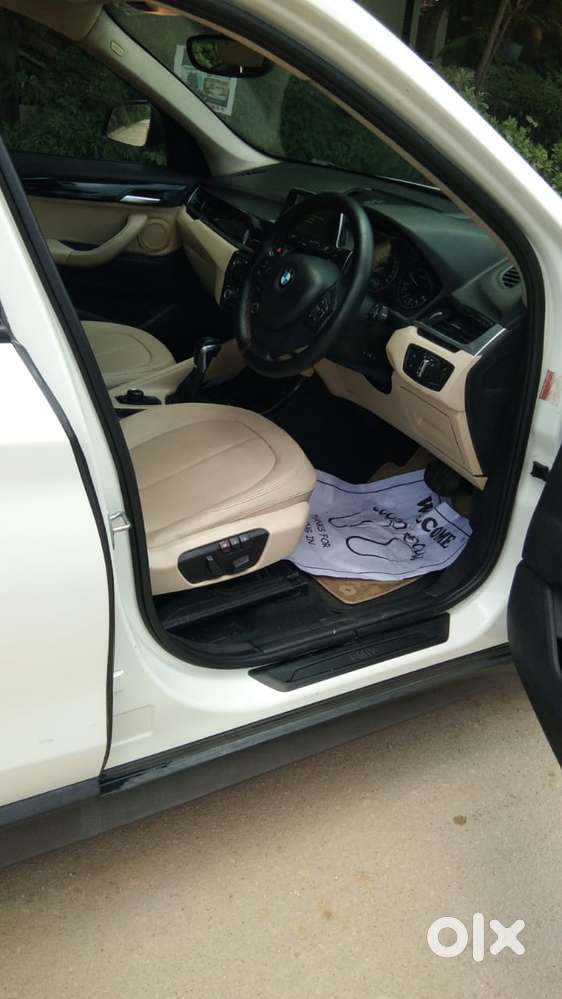 Bmw X1 Sdrive20d Expedition, 2016, Diesel