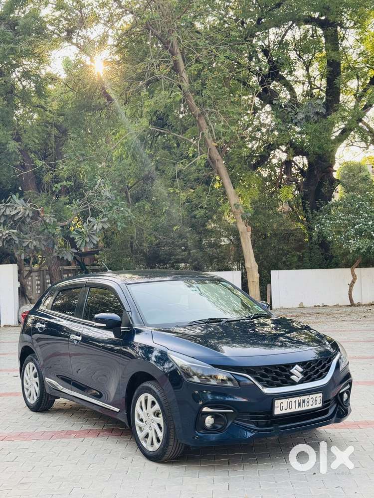 Maruti Suzuki Dzire