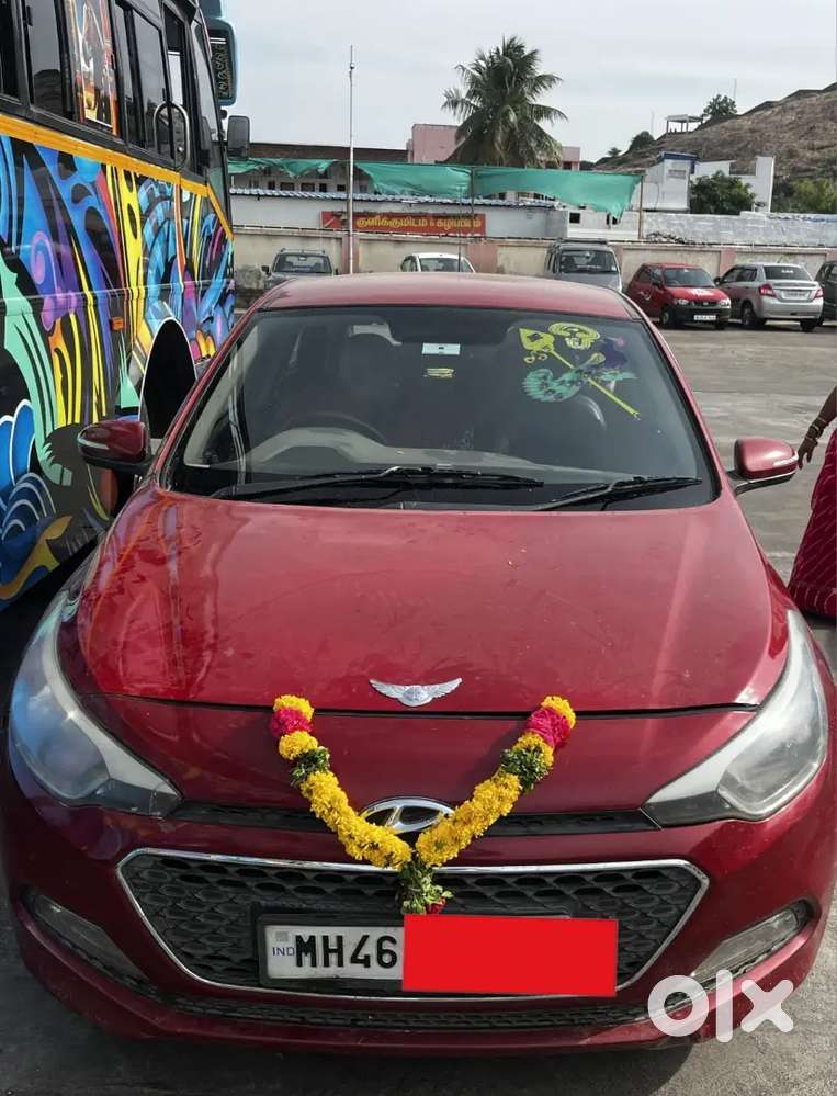 Hyundai I20 For Sale