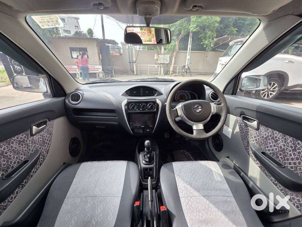 Maruti Suzuki Alto 800 Cng Lxi, 2019, Cng & Hybrids