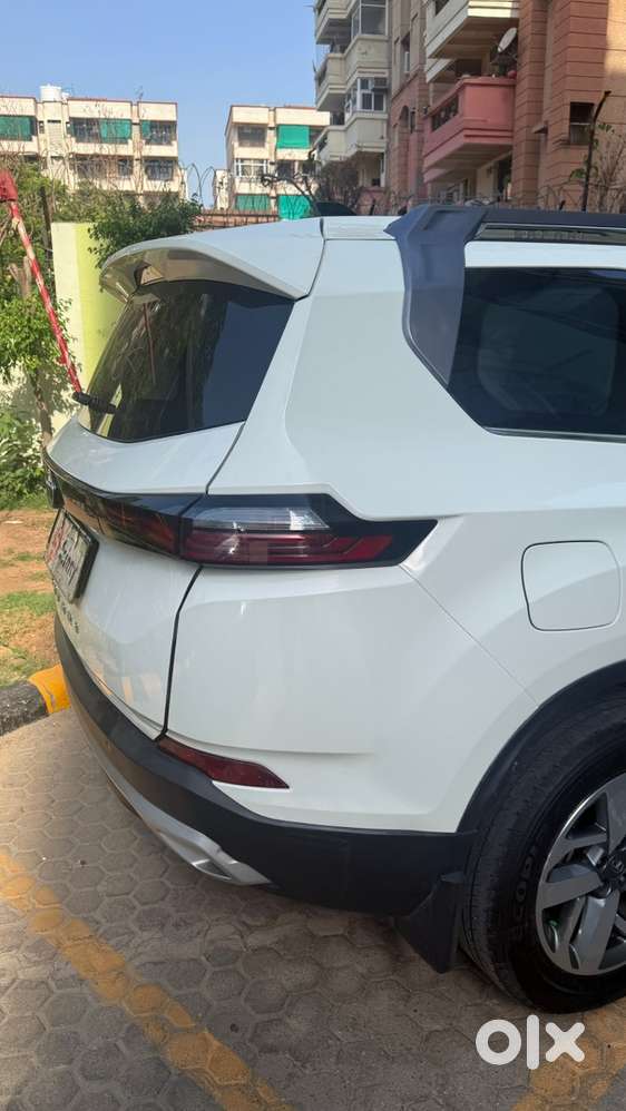 Tata Diesel 2021 Car With Automatic Transmission