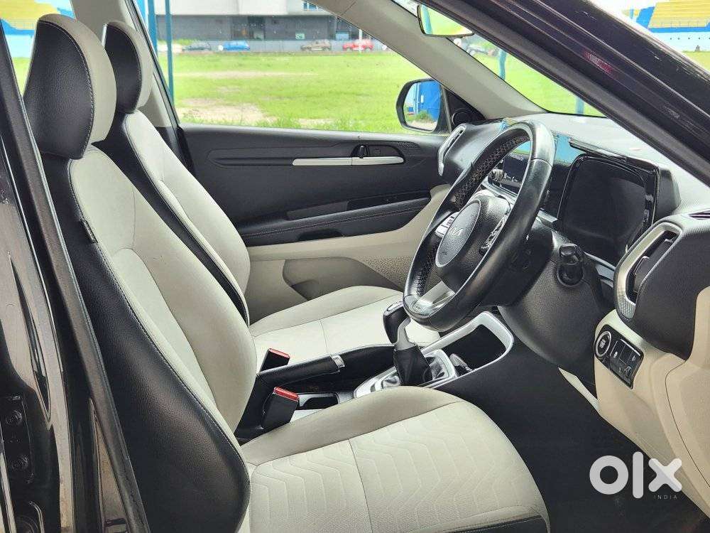 Kia Sonet 1.0 Htx Imt, 2023, Petrol