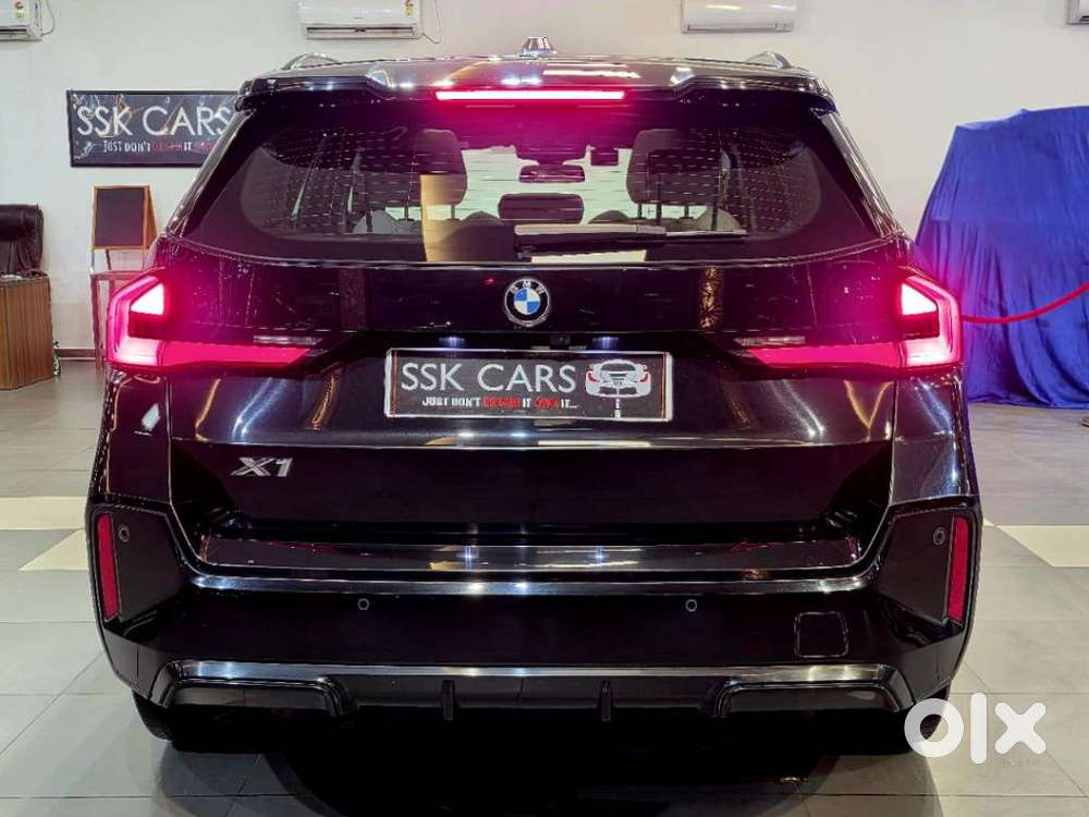 Bmw X1 M Sport Sdrive 20d, 2023, Diesel