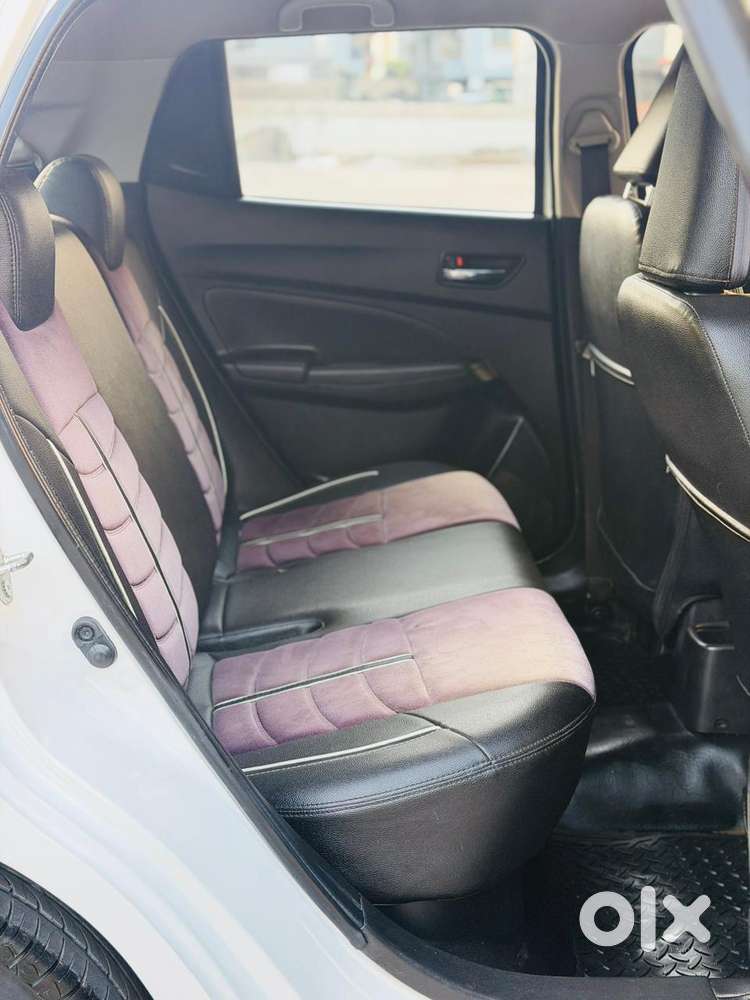 Maruti Suzuki Swift Vxi 2018, 2018, Cng & Hybrids