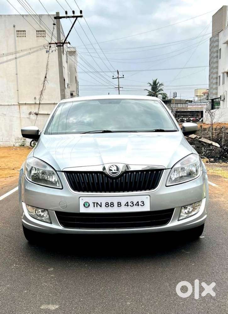 Skoda Rapid 1.6 Tdi Elegance, 2016, Diesel