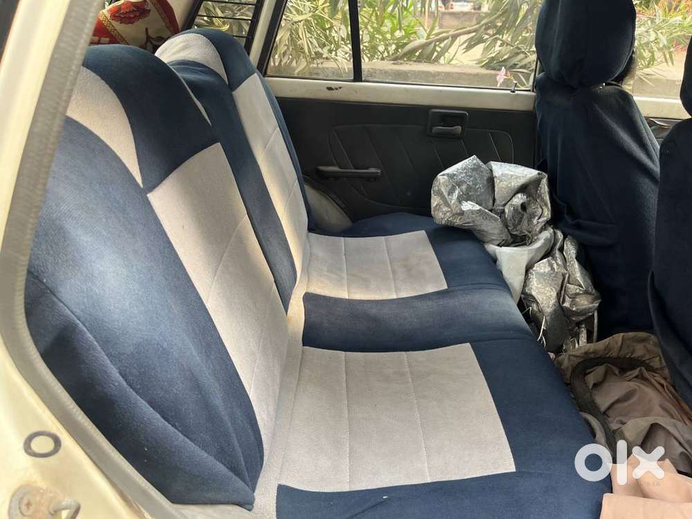 Alto 2002  Good Running Condition  Budget Car  Ahmedabad