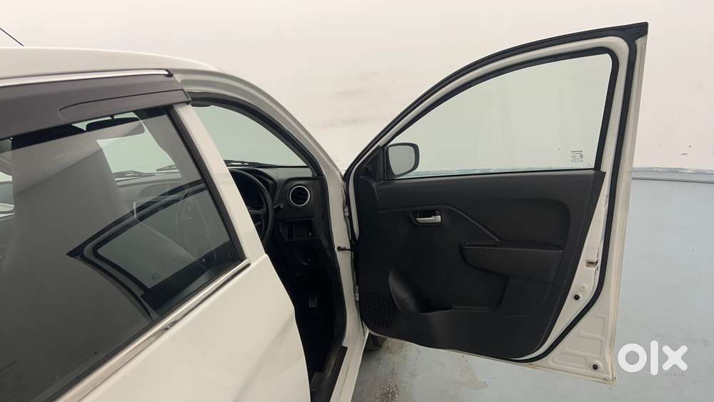 Maruti Suzuki Alto K10 Plus Edition, 2025, Petrol