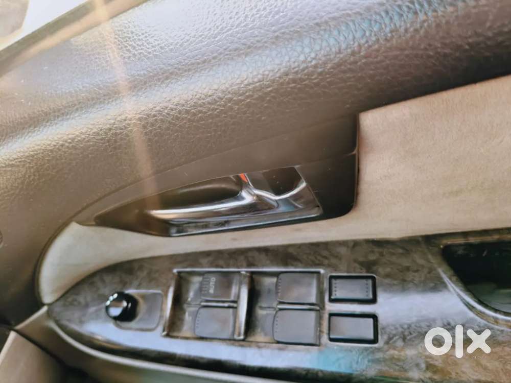 Maruti Suzuki Ciaz Zxi, 2015, Petrol