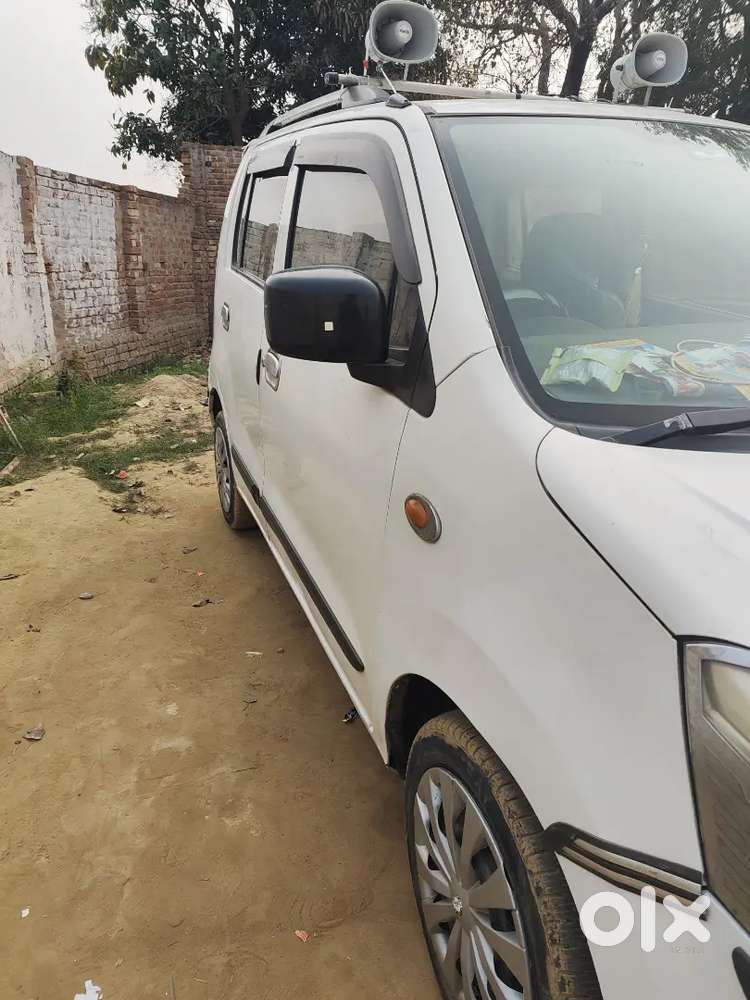 Maruti Suzuki Wagon R 1.0 2011 Petrol 75000 Km Driven