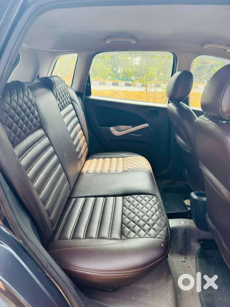 Ford Figo 2012-2015 Diesel Zxi, 2014, Diesel