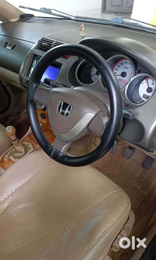 *urgent Sale - Honda City Petrol *