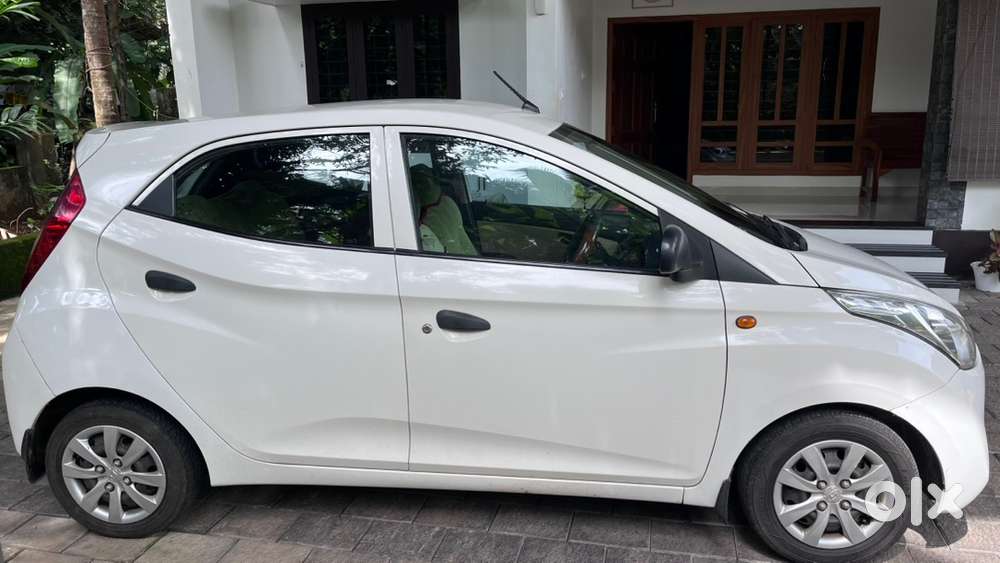 Hyundai Petrol Manual 2013