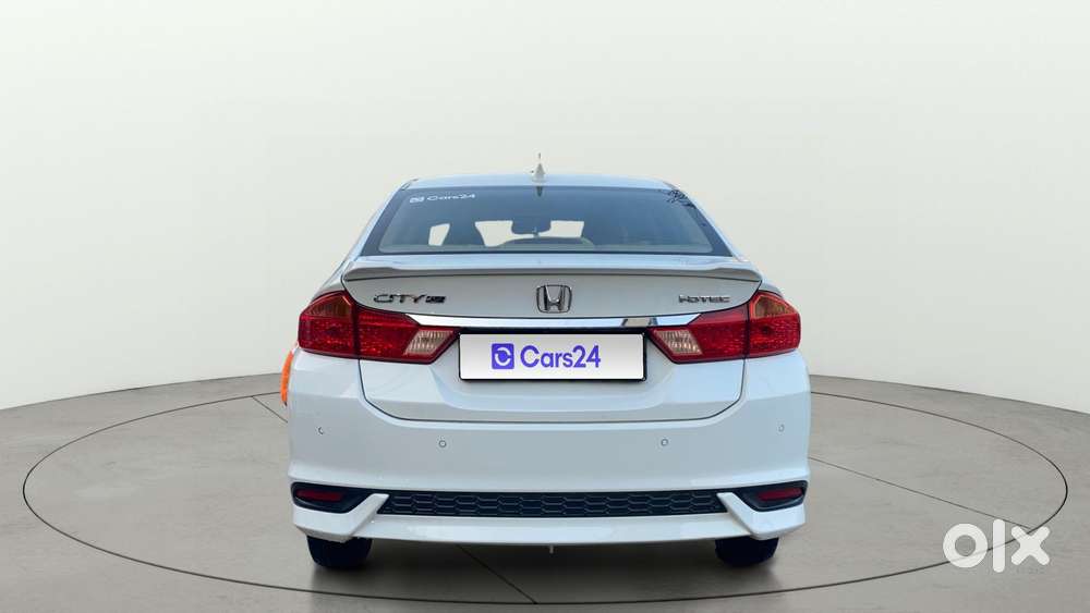 Honda City I-dtec V, 2019, Diesel