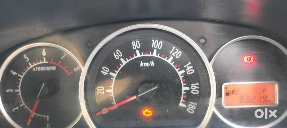 Maruti Suzuki Alto K10 2010-2014 Vxi, 2010, Petrol