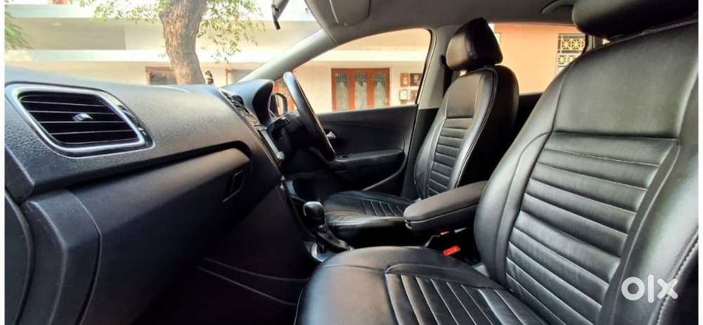 Volkswagen Polo Gti, 2015, Petrol