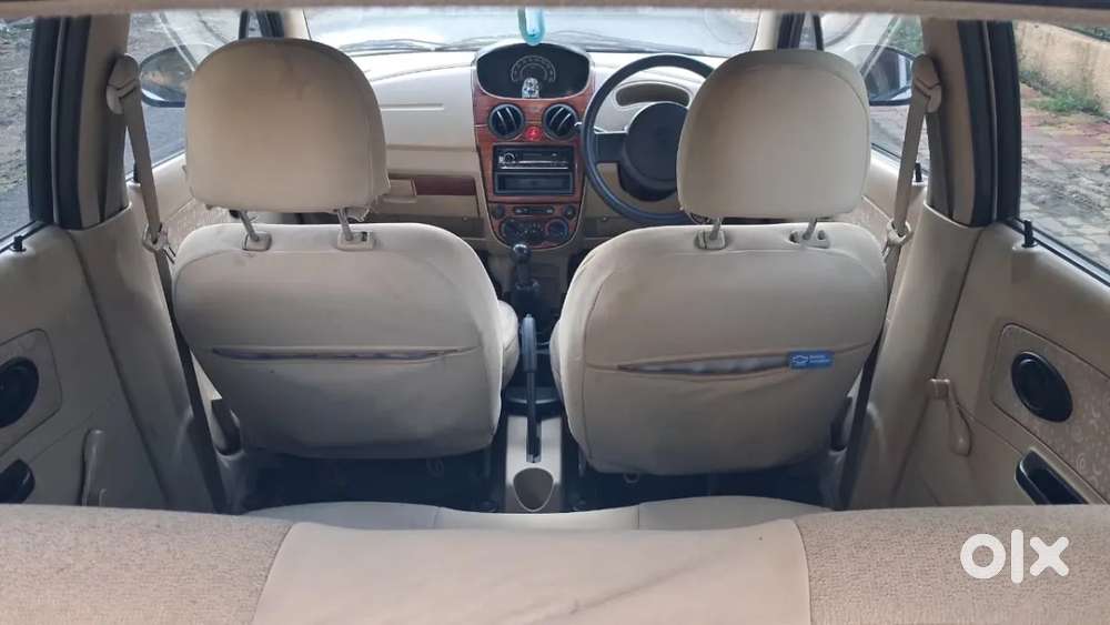 Chevrolet Spark 1.0 Ls, 2011, Petrol