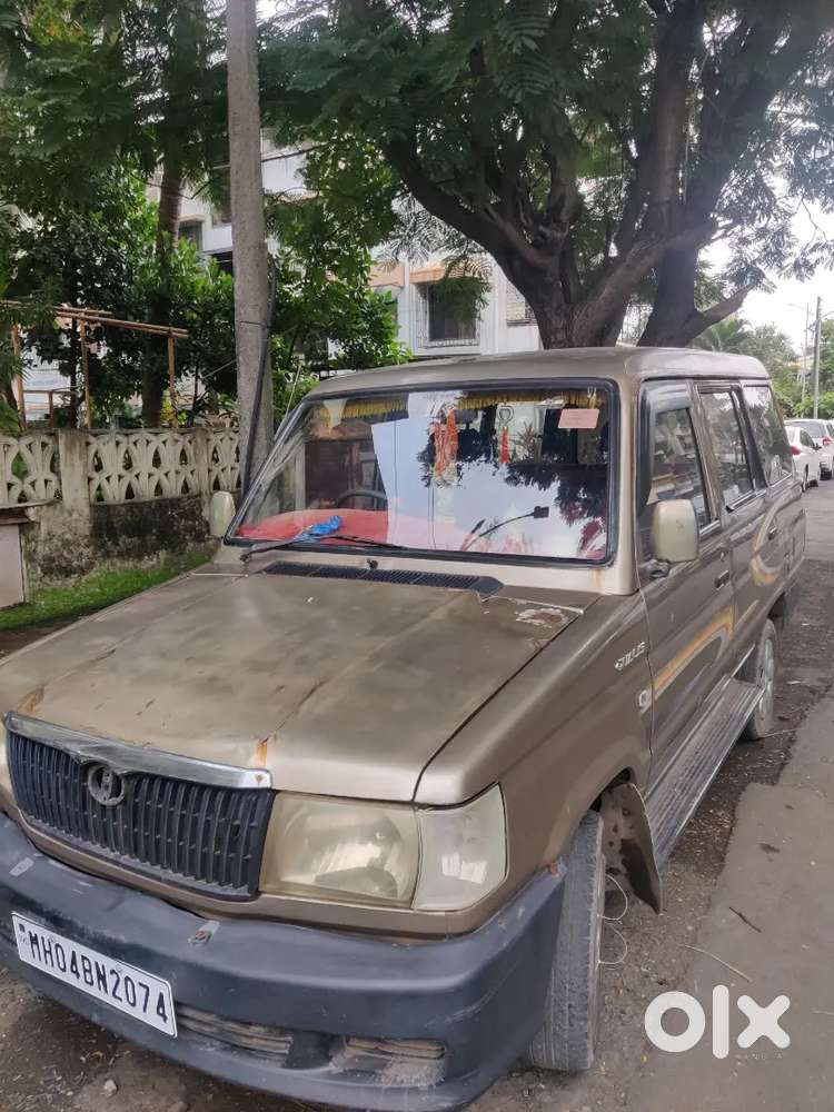 Toyota Qualis Diesel 2003 Manual