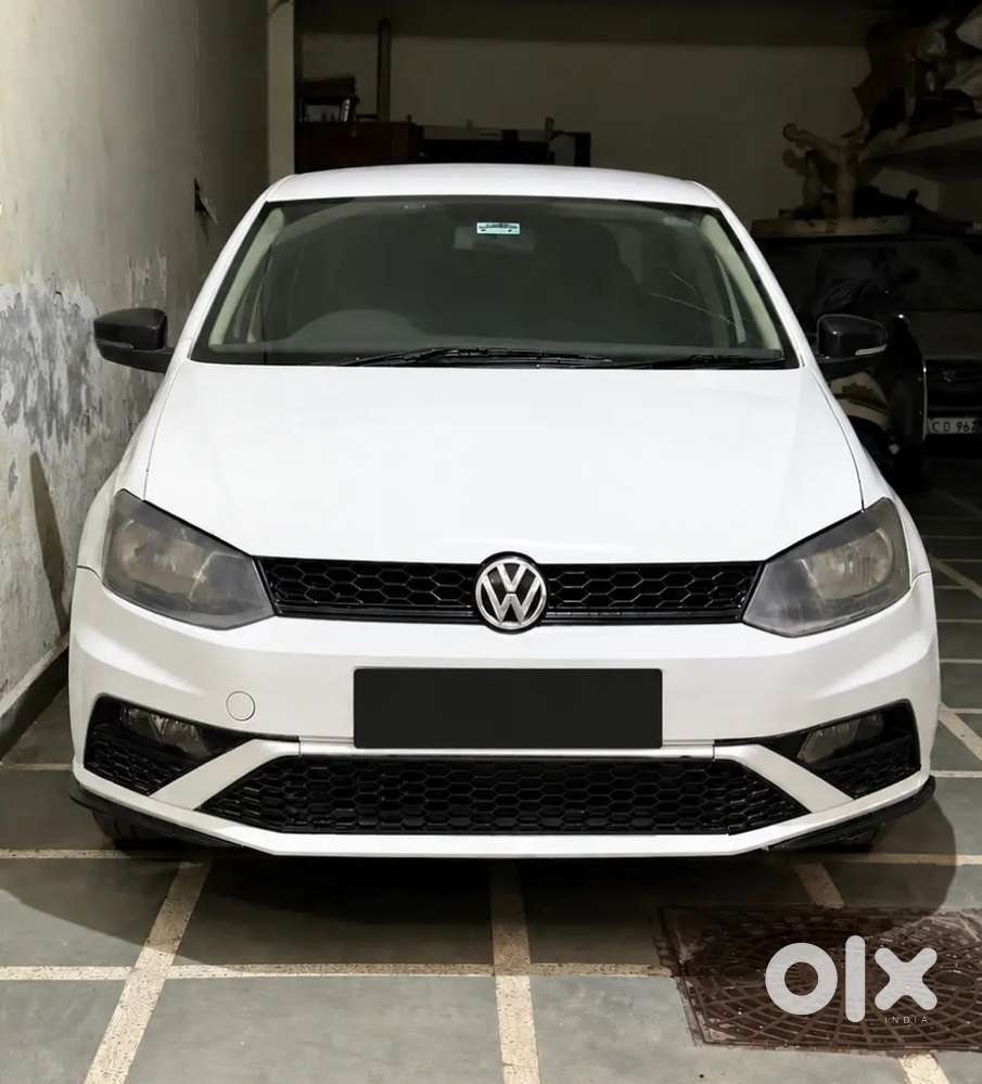 Volkswagen Vento 2012 Petrol Manual