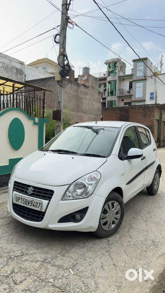 Maruti Suzuki Ritz 2016 Diesel 68000 Km Driven