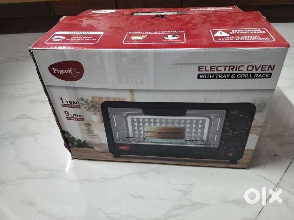 Mini Electric micro oven