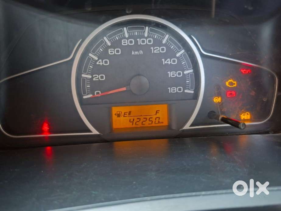 Maruti Suzuki Alto 800 Lxi, 2023, Lpg