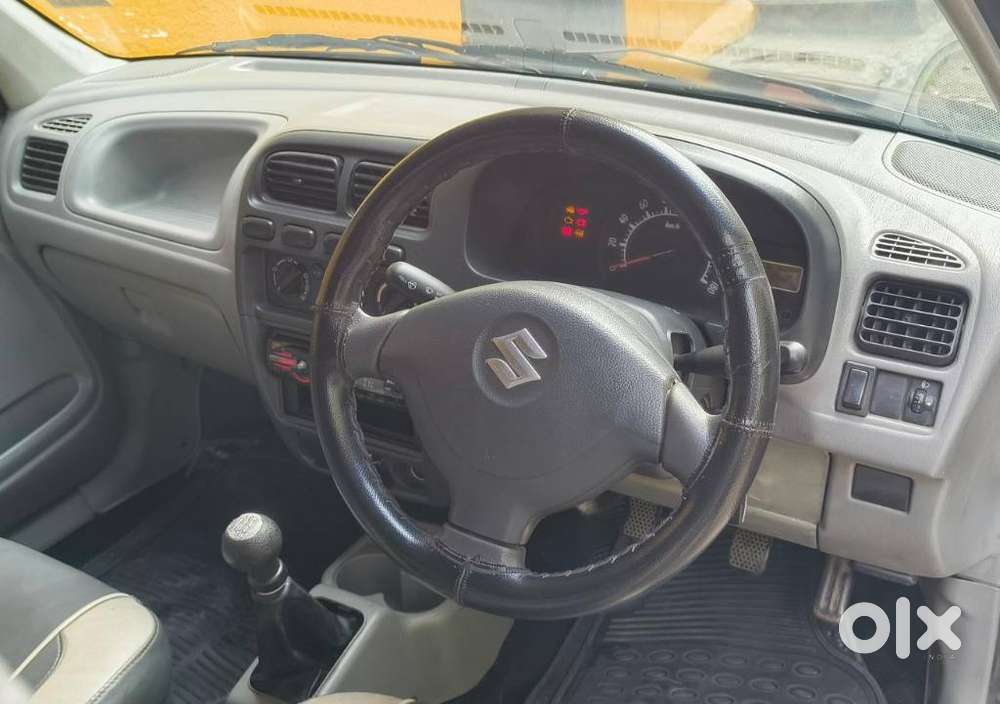 Maruti Suzuki Alto K10 1.0 Lxi, 2011, Petrol