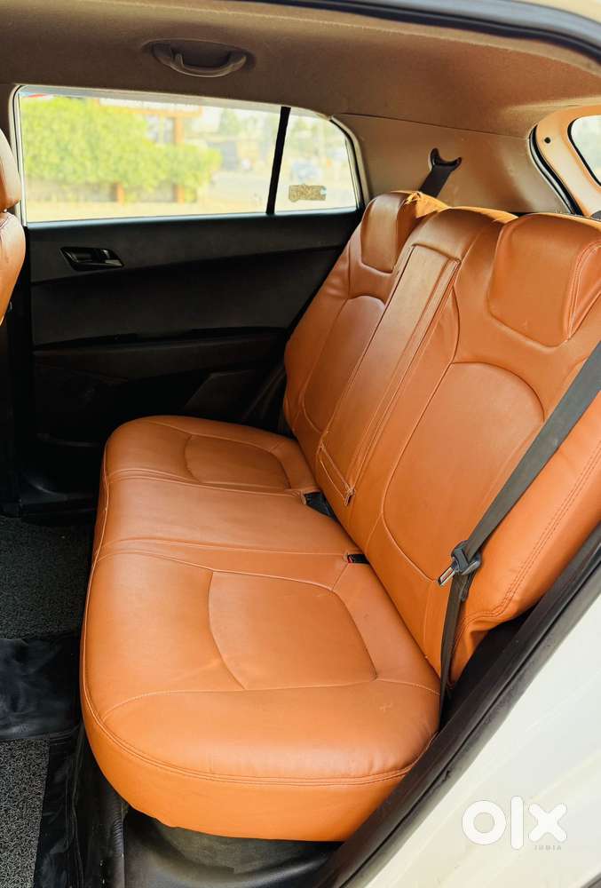 Hyundai Creta 1.4 E Plus Crdi, 2020, Diesel