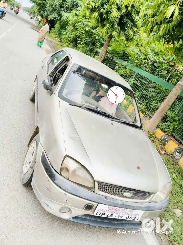 Ford Ikon 1.3 Clxi 2006