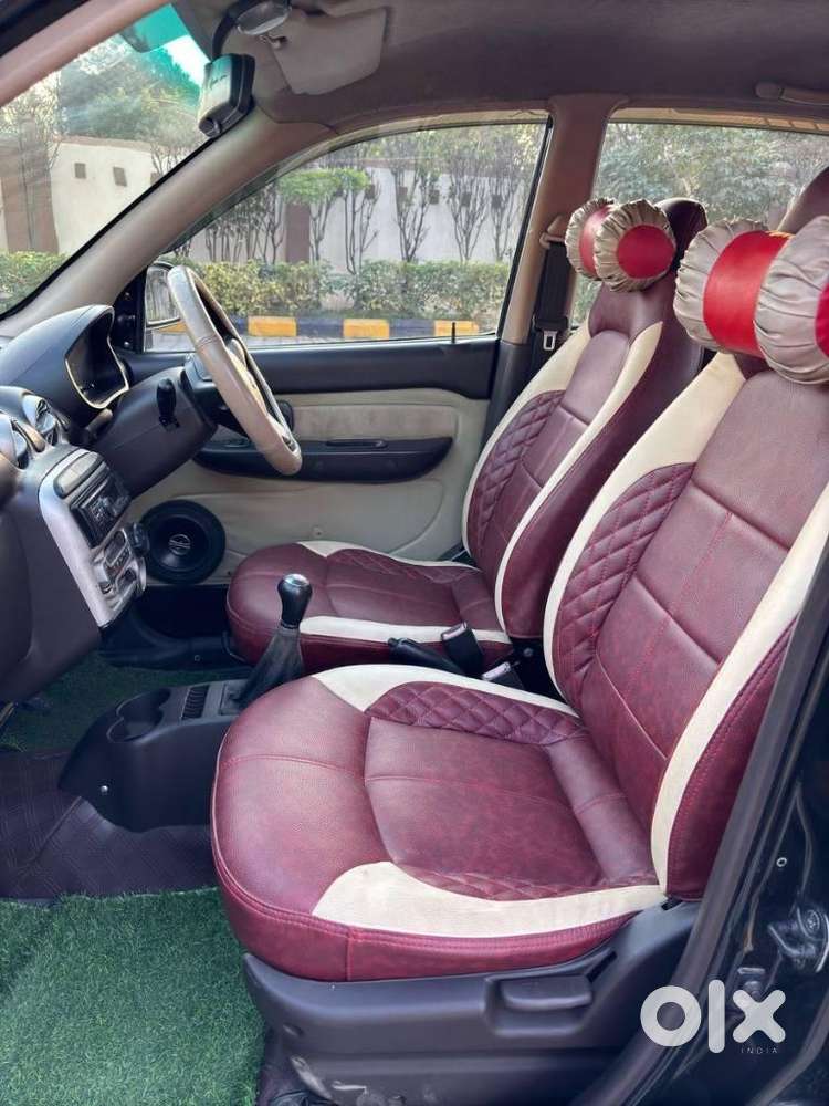 Hyundai Santro Gls Ii At Zip Plus, 2011, Petrol