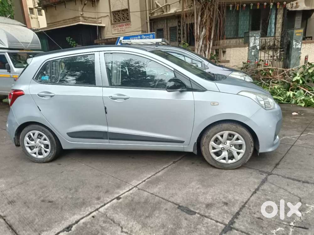 Hyundai I10 Sportz 1.1 Irde2, 2018, Petrol