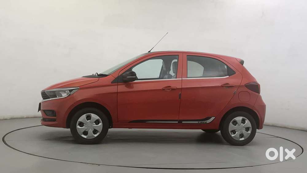 Tata Tiago 1.2 Revotron Xt Cng, 2022, Cng & Hybrids