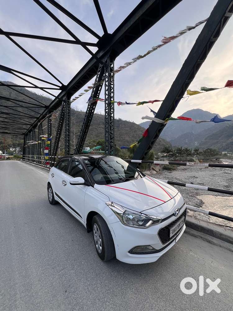 Hyundai I20 Diesel 2026