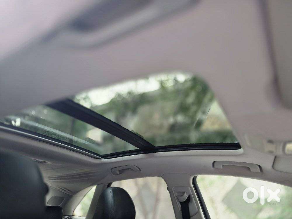 Audi Q3 35 Tdi Premium Plus + Sunroof, 2018, Diesel