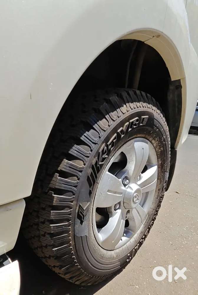 Tata Safari Storme 2013 Diesel Well Maintained