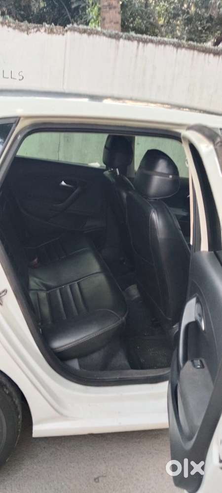 Volkswagen Polo Gt 1.5 Tdi, 2014, Diesel