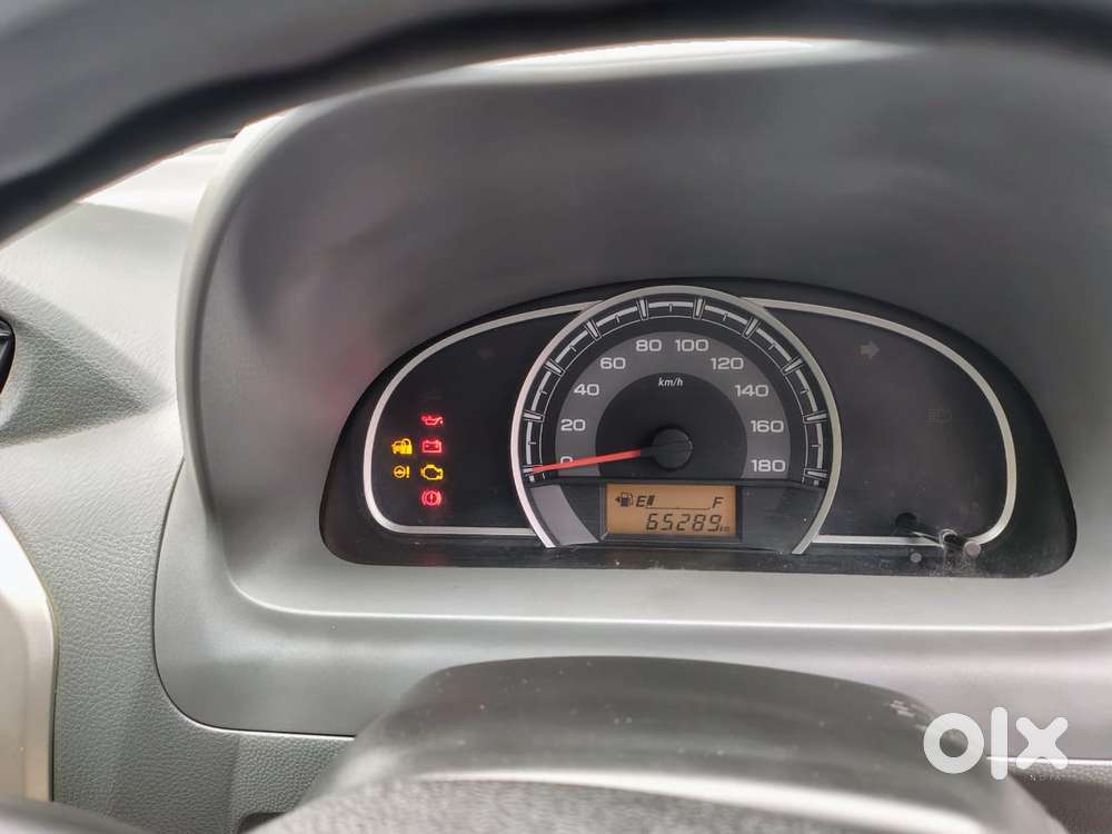 Maruti Suzuki Alto 800 Lxi, 2013, Petrol