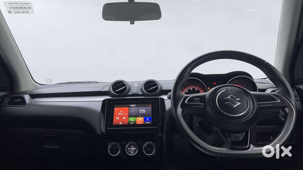 Maruti Suzuki Swift 1.3 Zxi, 2022, Petrol