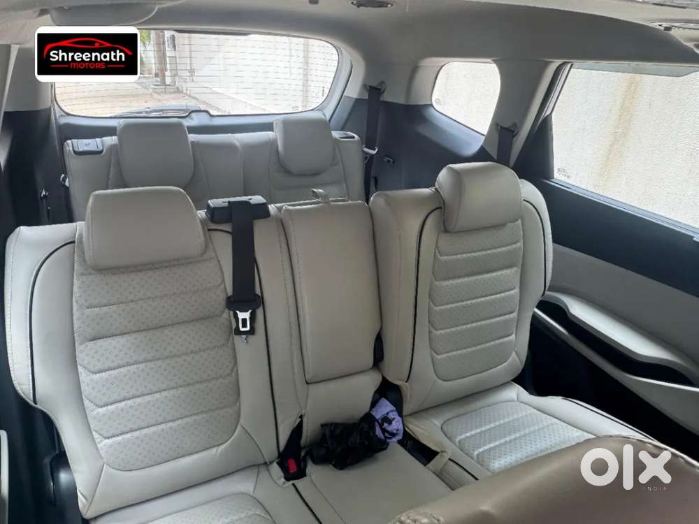 Kia Carens, 2024, Diesel