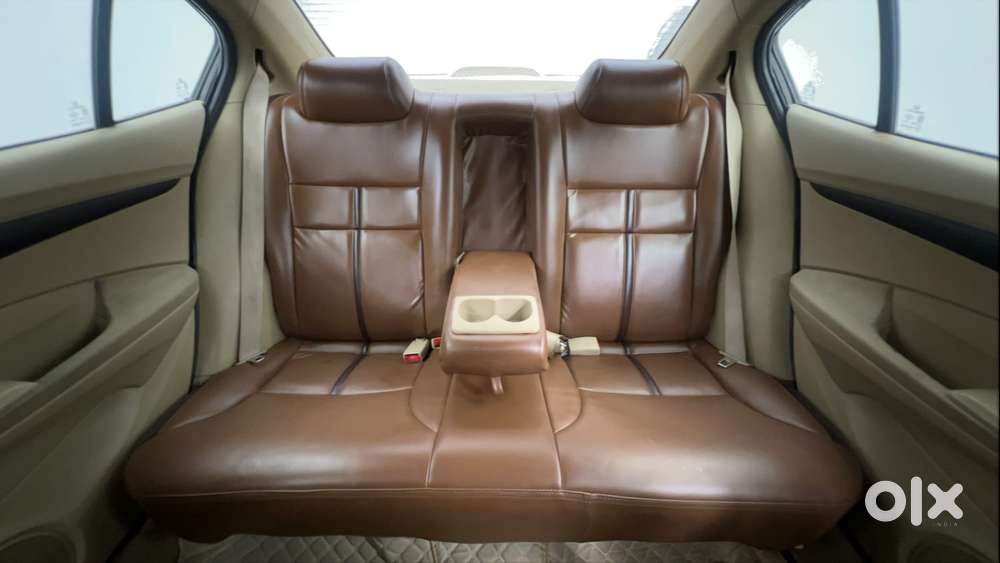 Honda City 2008-2011 1.5 S Mt, 2011, Petrol