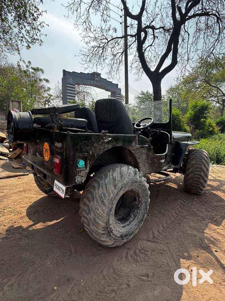 Jeep Compass 2028 Diesel Good Condition