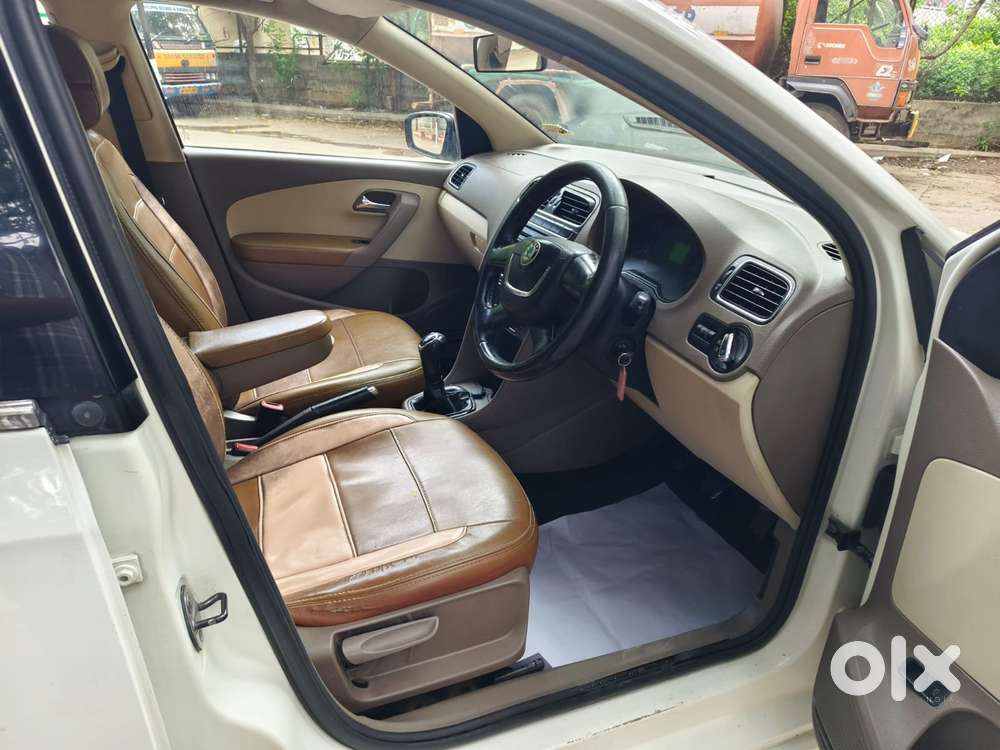 Skoda Rapid 1.5 Tdi Elegance, 2013, Diesel