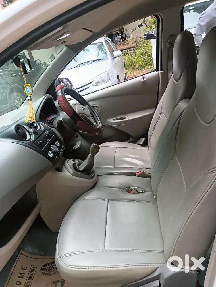 Well Maintained,all Brand New Tyres