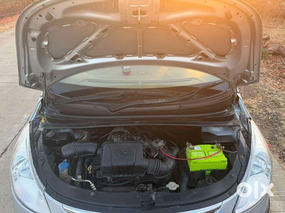 Hyundai I10 2008 Petrol Good Condition