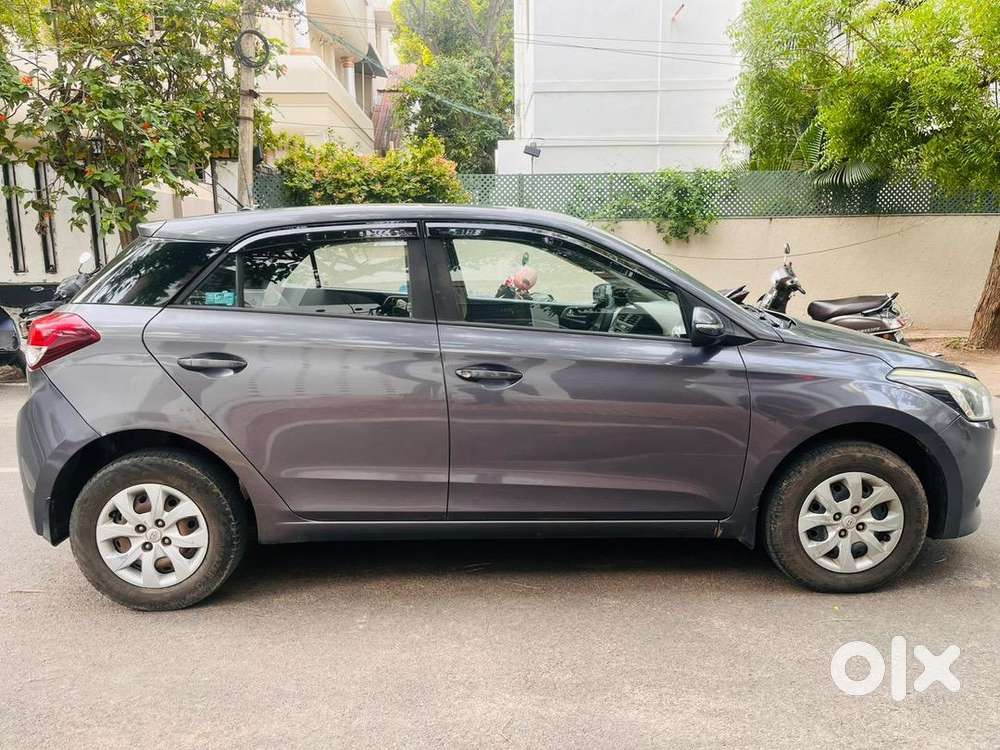 Hyundai Diesel Manual 2017