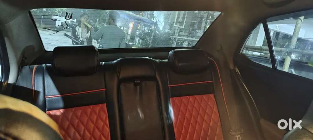 Good Condition, Good Mention