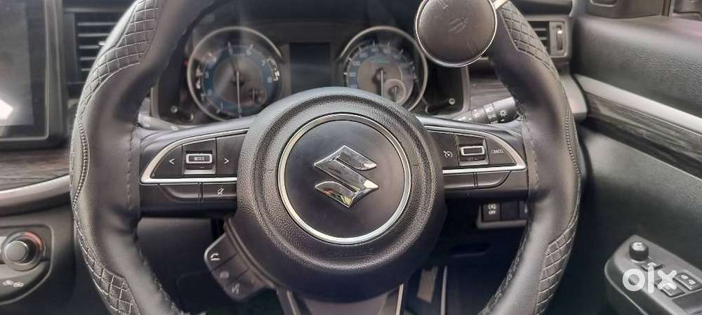 Maruti Suzuki Xl6 1.5 Zeta Mt, 2024, Petrol