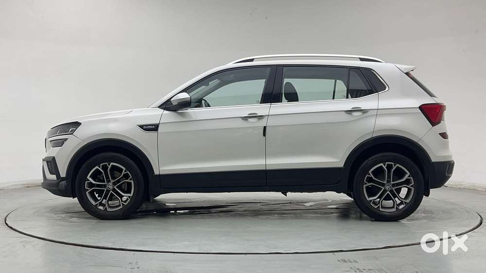 Skoda Kushaq 1.5 Tsi Style, 2022, Petrol
